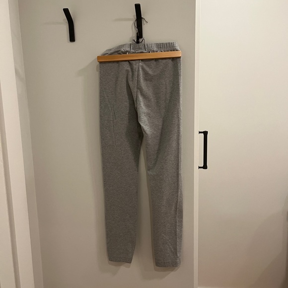 Hanna Andersson Girls Leggings - Picture 3 of 4